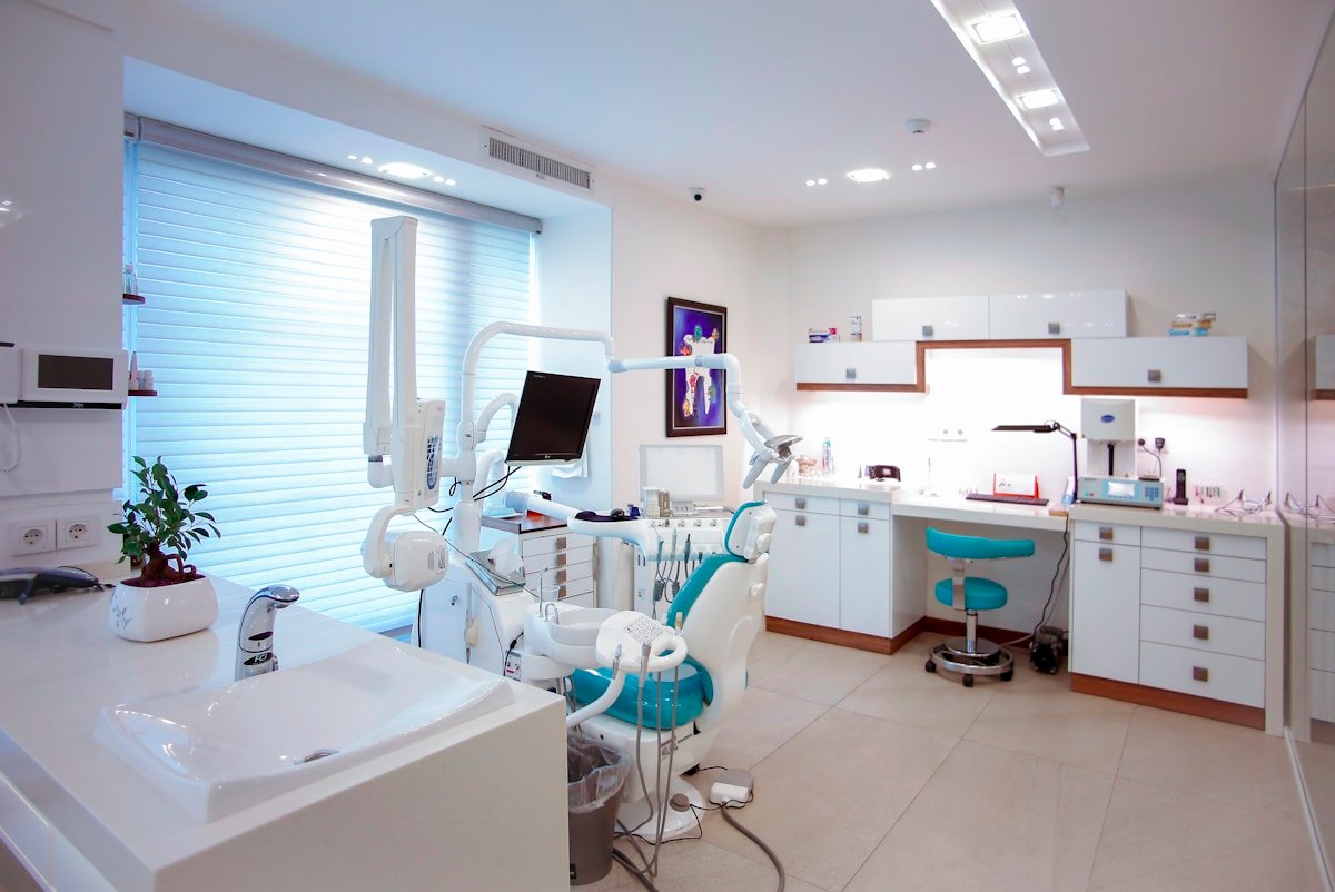 Scaling Multi-Specialty Dental & Aesthetics Clinic to 450+ High-Ticket Monthly Appointments