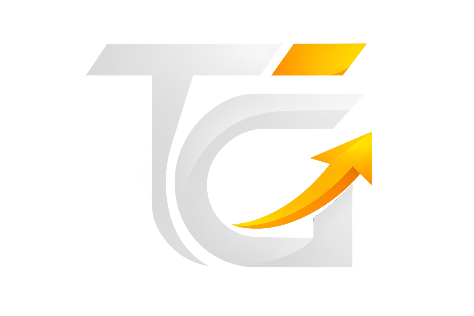 THE GROW AGENCY Logo
